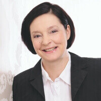 Dr. med. Kerstin Dobrikat