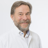 Prof. Dr. med. Andreas Frohn