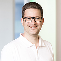 Dr. med. Dominikus Hausmann