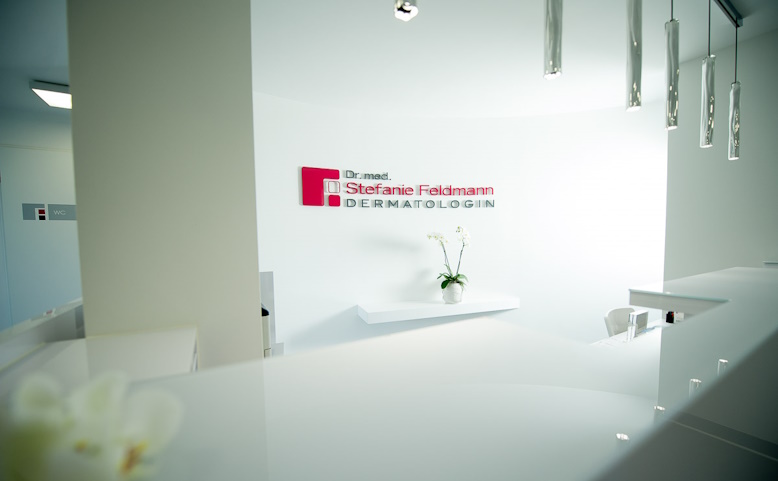 Praxis für Dermatologie Dr. Feldmann in Penzberg 