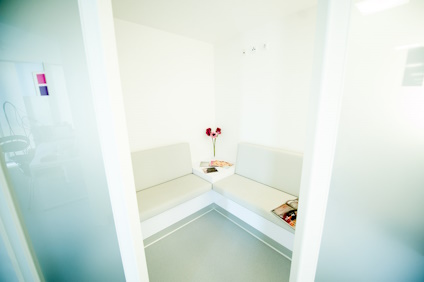 Praxis für Dermatologie Dr. Feldmann in Penzberg 