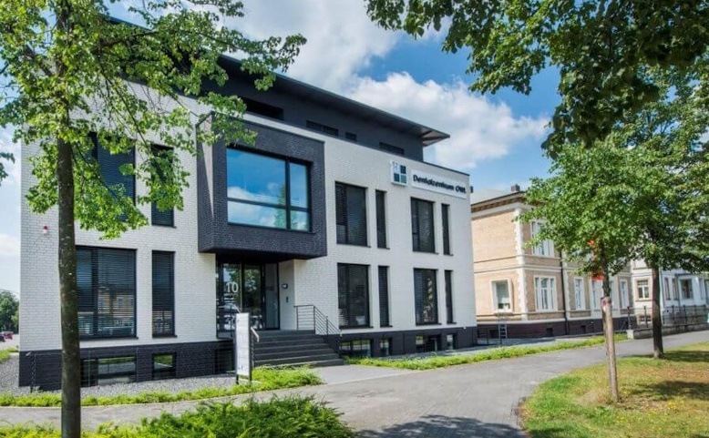 Praxis für Dermatologie und Ästhetik in Rheda-Wiedenbrück, Dr. Haut