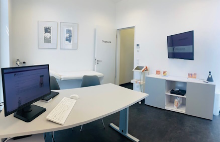Praxis für Dermatologie und Ästhetik in Rheda-Wiedenbrück, Dr. Haut