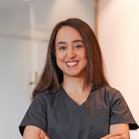 Dr. Salimeh Sirous, Difine Düsseldorf