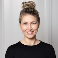 Laura Seeländer, KALEIDOSCOP, Zürich