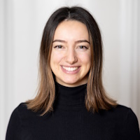 Liana Solèr, KALEIDOSCOP, Zürich