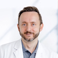 Sergei Filitarin, Nürnberger Klinik