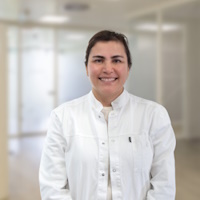 Duygu Cam Gültekin, MVZ Augenärzte im Dreiländereck