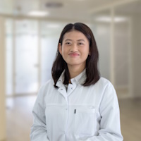 Putri Prastiwi, MVZ Augenärzte im Dreiländereck