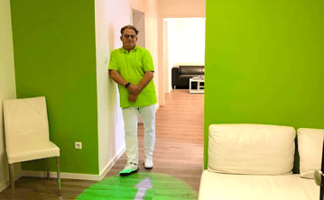 info Medizin Dr. Benotmane Praxisprofil