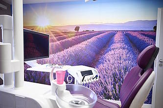 Zahnarztpraxis Gommiswald, GoDent, Dr. med. dent. Saina Zimmermann