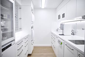 Zahnarztpraxis Gommiswald, GoDent, Dr. med. dent. Saina Zimmermann