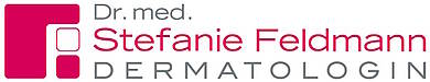 Logo Praxis für Dermatologie Dr. Feldmann in Penzberg