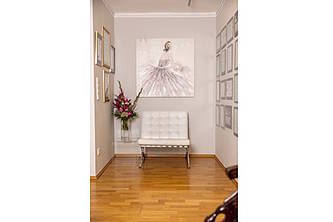 Dr. med. Barbara Kernt Praxisklinik München Grünwald