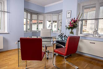 Dr. med. Barbara Kernt Praxisklinik München Grünwald