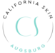 California Skin Augsburg Logo