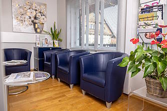 Dr. med. Barbara Kernt Praxisklinik München Grünwald