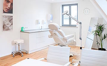 Praxis Dr. Nikolas Schürger Ingolstadt