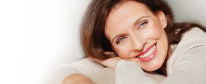 Facelifting Wien - Gesichtsstraffung | info Medizin