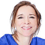 Dr. Katalin Schmidmer ist Spezialistin für Dysgnathie in München